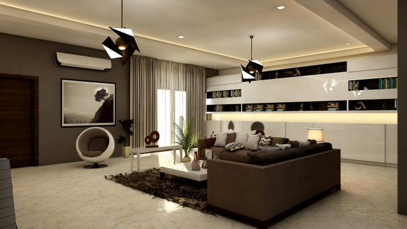 Commercial Fit-Out