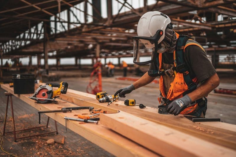 Joinery & Custom Woodwork