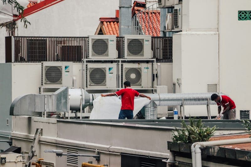HVAC Systems