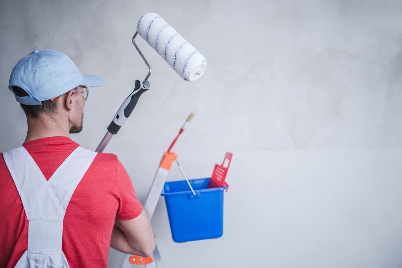 Painting & Surface Finishing