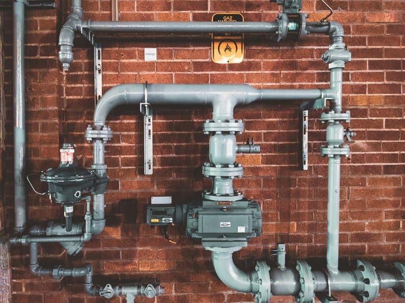 Plumbing & Sanitary Works