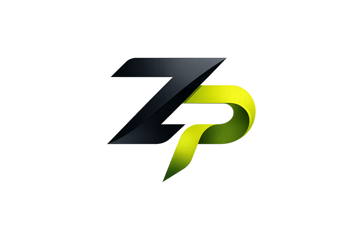 Zeepro logo